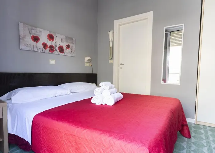 Hotel Kennedy
