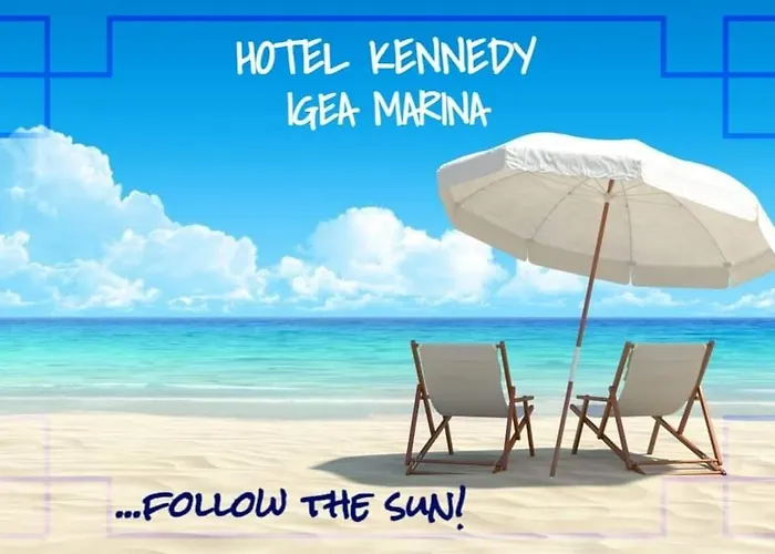 Hotel Kennedy