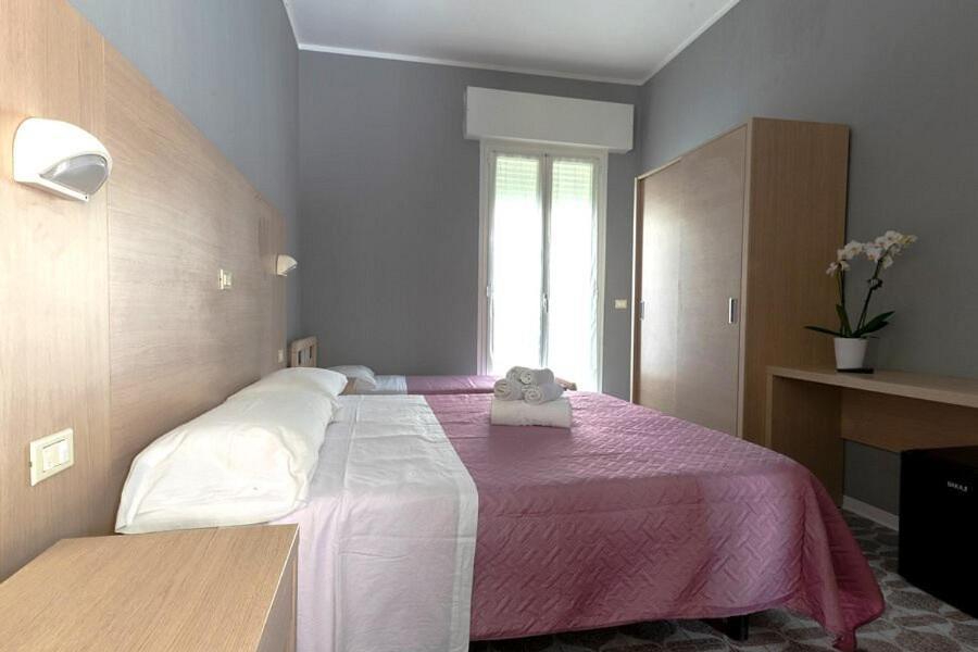 Hotel Kennedy 3*